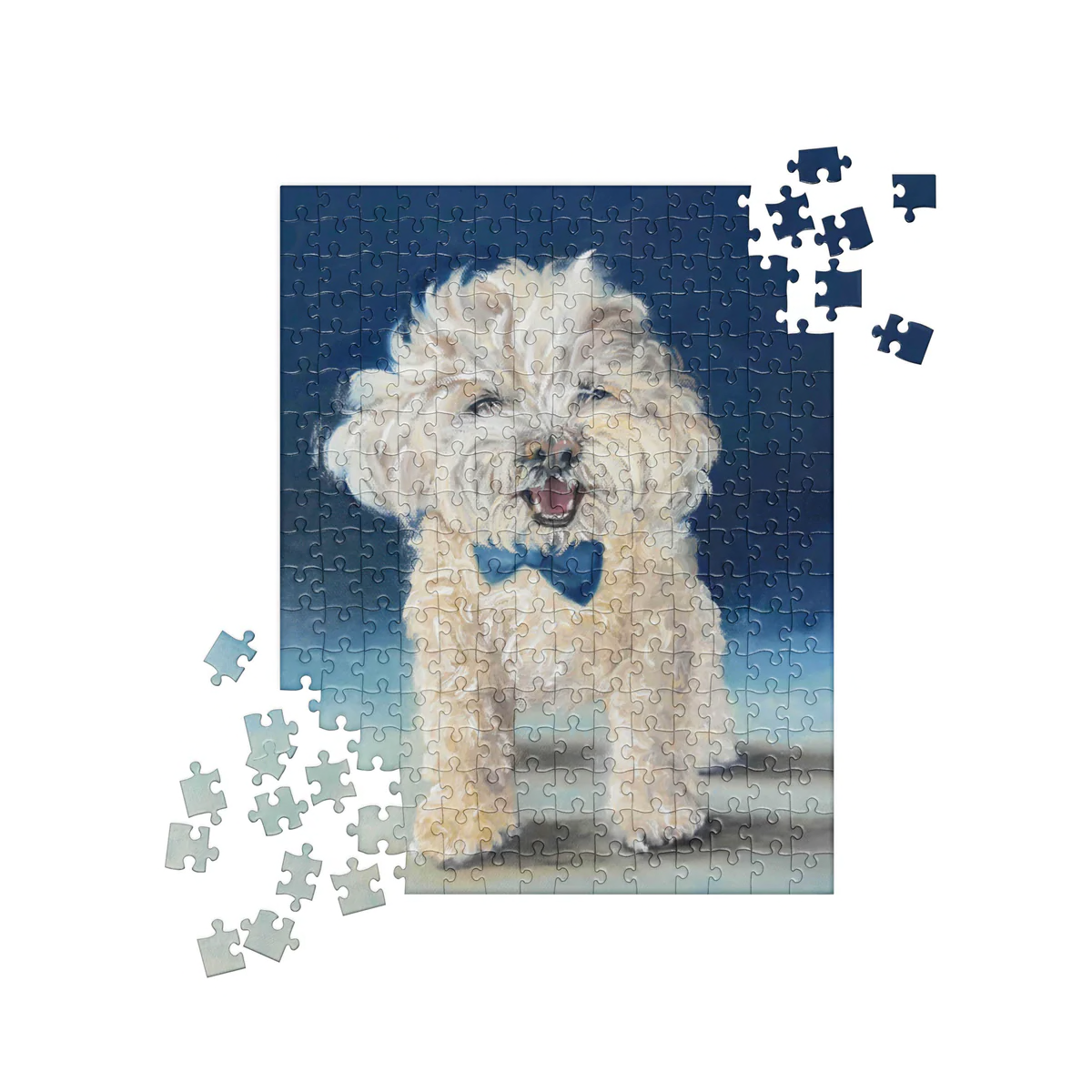 Jigsaw puzzle